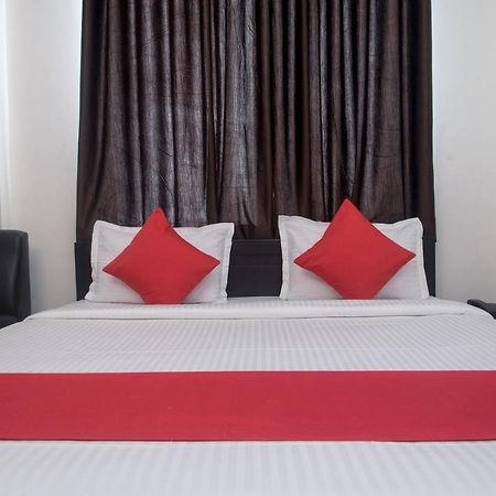 Flagship 14838 Shree Jee Hotel Udaipur Esterno foto